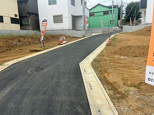 埼玉県さいたま市浦和区瀬ヶ崎４丁目 土地