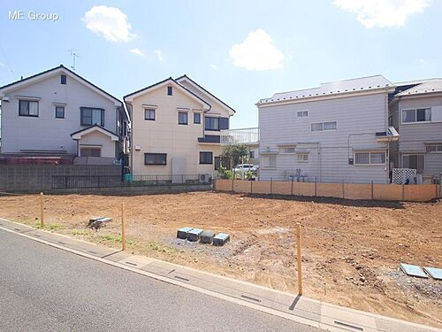 埼玉県さいたま市西区三橋５丁目 1699万円
