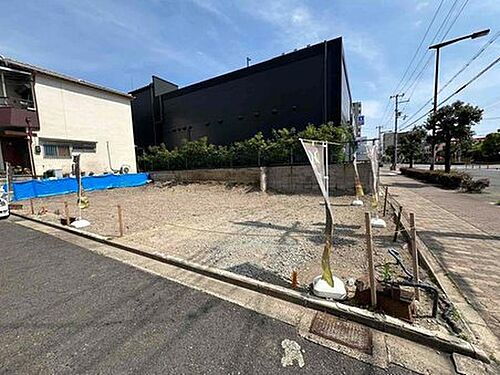 大阪府大阪市西淀川区御幣島５丁目 2180万円