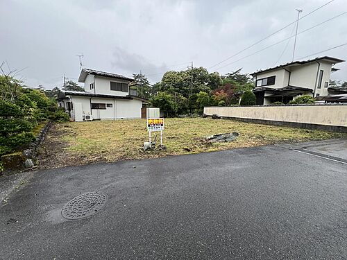 栃木県日光市所野 450万円