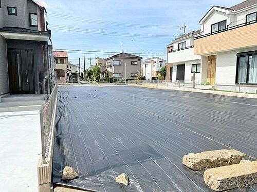 千葉県松戸市幸田４丁目 土地