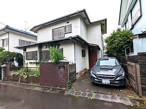 神奈川県川崎市多摩区長尾６丁目 土地