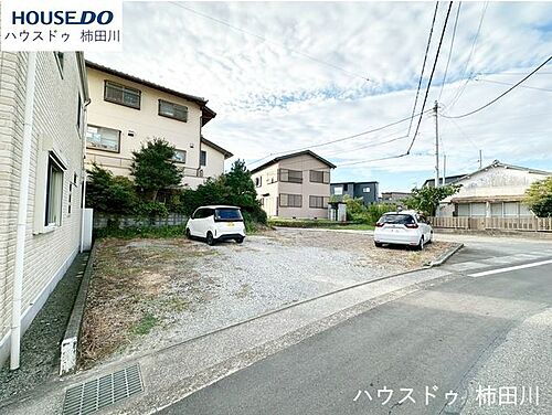 静岡県裾野市二ツ屋 土地