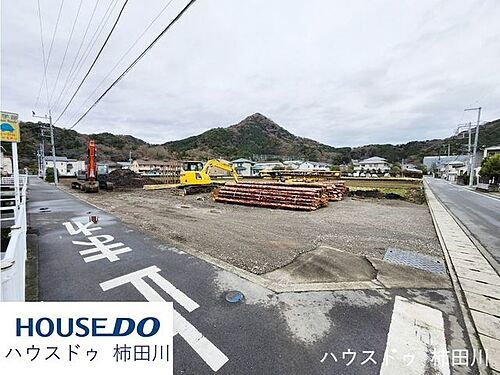 静岡県駿東郡清水町徳倉 1440万円