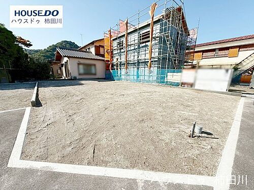 静岡県駿東郡清水町徳倉 土地