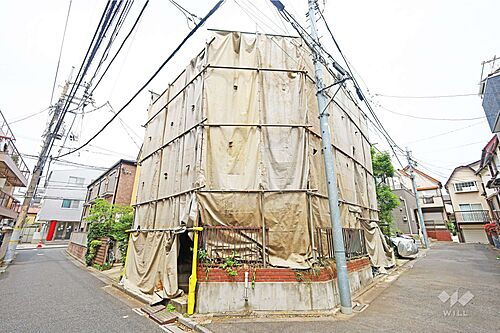 東京都杉並区阿佐谷南２丁目 8440万円