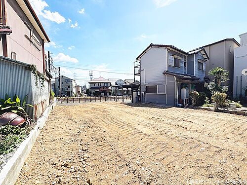 愛知県名古屋市守山区弁天が丘 土地