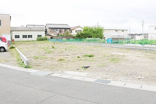 愛知県一宮市西五城字山方 1098万円