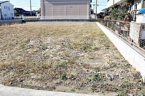 愛知県一宮市今伊勢町馬寄字上畑田 998万円