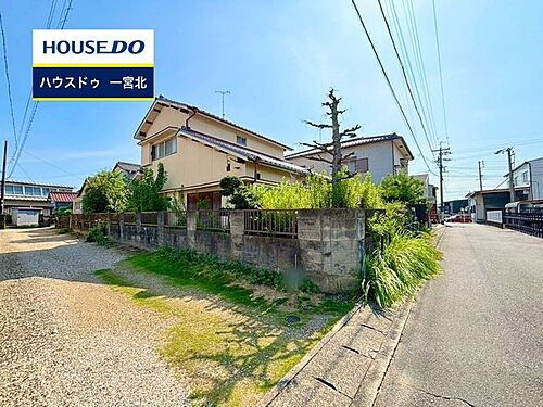 愛知県一宮市三丹町 1550万円