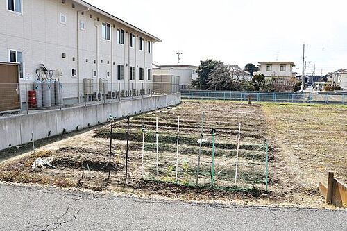 愛知県一宮市丹陽町森本字川向 土地
