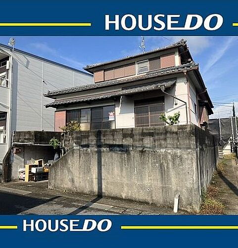 高知県高知市朝倉西町２丁目 土地