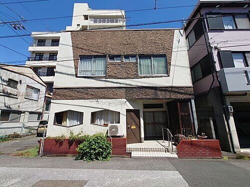 高知県高知市梅ノ辻 980万円