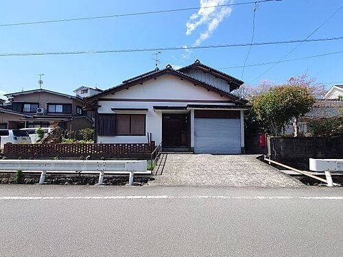 高知県高知市中万々 土地