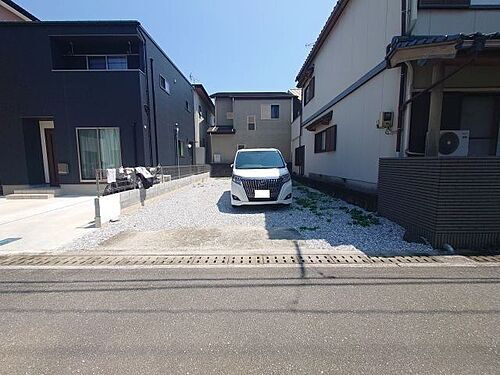 高知県高知市南万々 土地