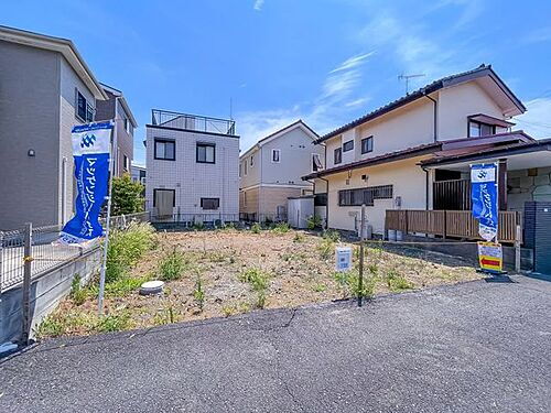 神奈川県厚木市緑ケ丘５丁目 土地