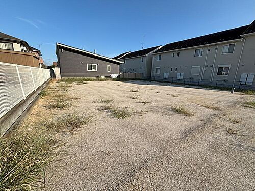 茨城県ひたちなか市大字高場 土地