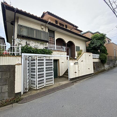 神奈川県茅ヶ崎市東海岸南６丁目 6280万円
