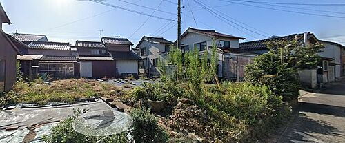 島根県出雲市斐川町直江 土地