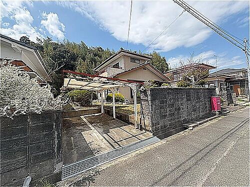 福島県いわき市後田町町田 1230万円