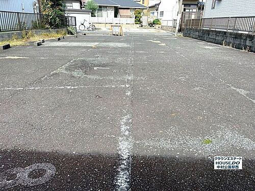 愛知県名古屋市中村区稲葉地町６丁目 土地