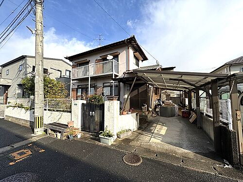 福岡県北九州市小倉南区下貫２丁目 1080万円