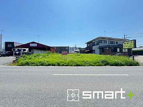 千葉県茂原市早野 土地