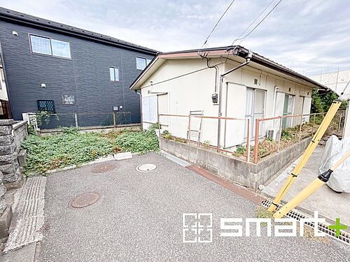 千葉県鎌ケ谷市鎌ケ谷３丁目 土地