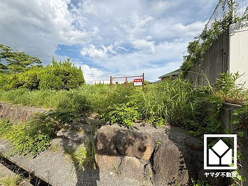 兵庫県西宮市鷲林寺南町 土地
