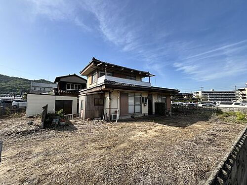 岡山県倉敷市林 2700万円