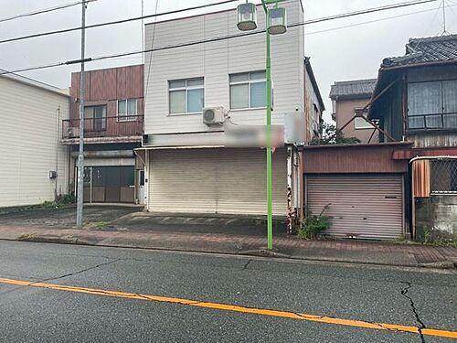 愛知県名古屋市中川区打出１丁目 土地