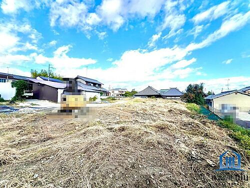 奈良県生駒郡斑鳩町龍田１丁目 土地