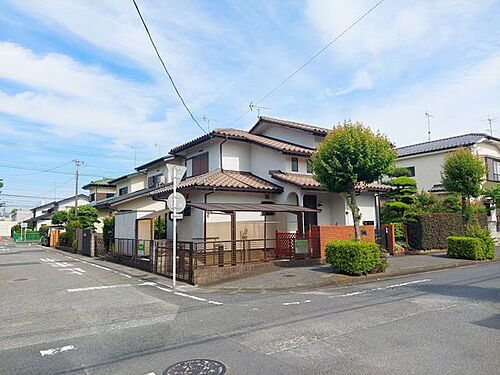 埼玉県蓮田市西新宿５丁目 土地