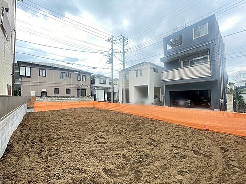 埼玉県さいたま市大宮区大成町２丁目 土地