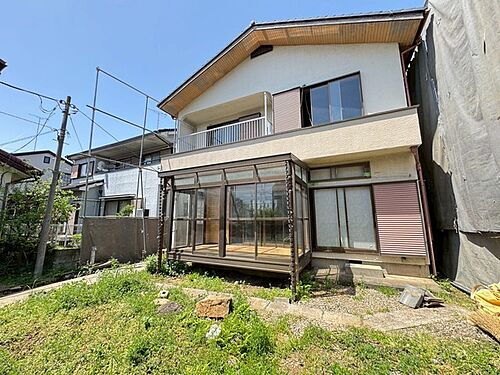 埼玉県さいたま市北区植竹町１丁目 6980万円