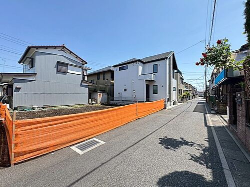 埼玉県さいたま市北区日進町２丁目 4299万円