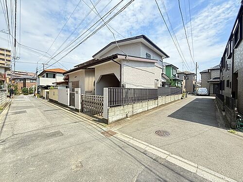 埼玉県さいたま市桜区南元宿１丁目 4580万円