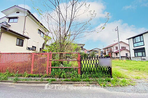 神奈川県平塚市南原３丁目 2000万円