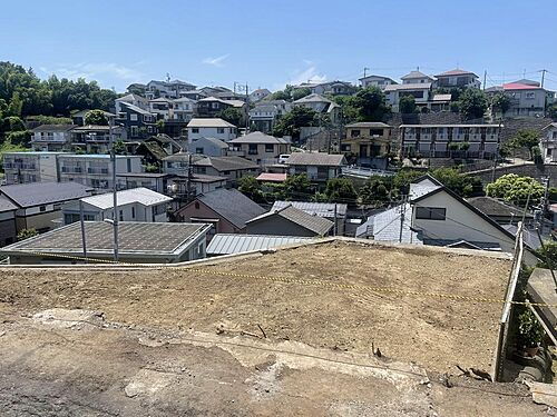 神奈川県横浜市保土ケ谷区鎌谷町 1980万円