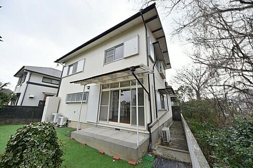 兵庫県宝塚市仁川月見ガ丘 仁川駅 土地 物件詳細