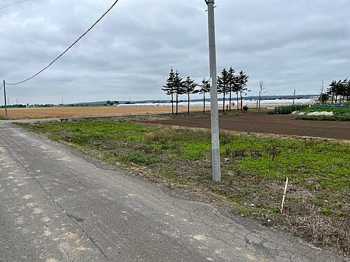 北海道石狩郡当別町対雁 170万円