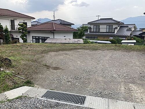 長野県上田市諏訪形 720万円