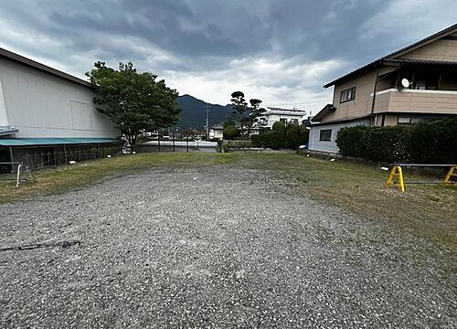 長野県上田市住吉 土地