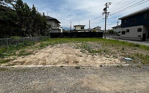 長野県上田市緑が丘３丁目 835万円