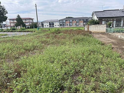 群馬県伊勢崎市上諏訪町 250万円