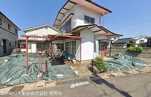 長野県千曲市大字雨宮 1060万円