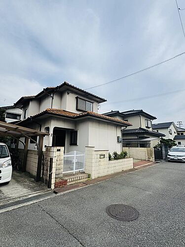 兵庫県姫路市大津区大津町１丁目 1400万円