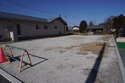 長野県安曇野市堀金烏川 1150万円