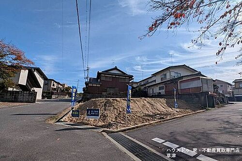 滋賀県栗東市小野 土地