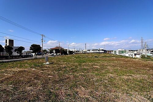 沖縄県島尻郡八重瀬町字上田原 土地